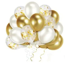zestaw-balonow-konfetti-zlote-urodziny-biale-wesele-slub-balony-chrzest