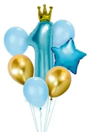 zestaw-balonow-roczek-1-urodziny-niebieski-korona