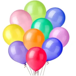 balony-metaliczne-urodzinowe-mix-kolorow-10-szt-kolorowe-roczek-lateksowe