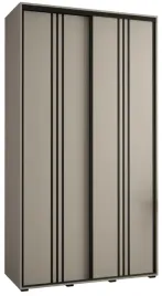 szafa-przesuwna-garderoba-wysoka-dakota-6-140-wys-2352-gl-60-cm