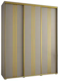 szafa-przesuwna-garderoba-wysoka-dakota-6-190-wys-2352-gl-45-cm