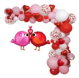 zestaw-balonow-girlanda-rozowa-czerwona-walentynki-serce-balony-konfetti