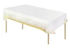 obrus-plamoodporny-foliowy-137-x-274-cm-cerata-zlote-grochy-urodziny-party