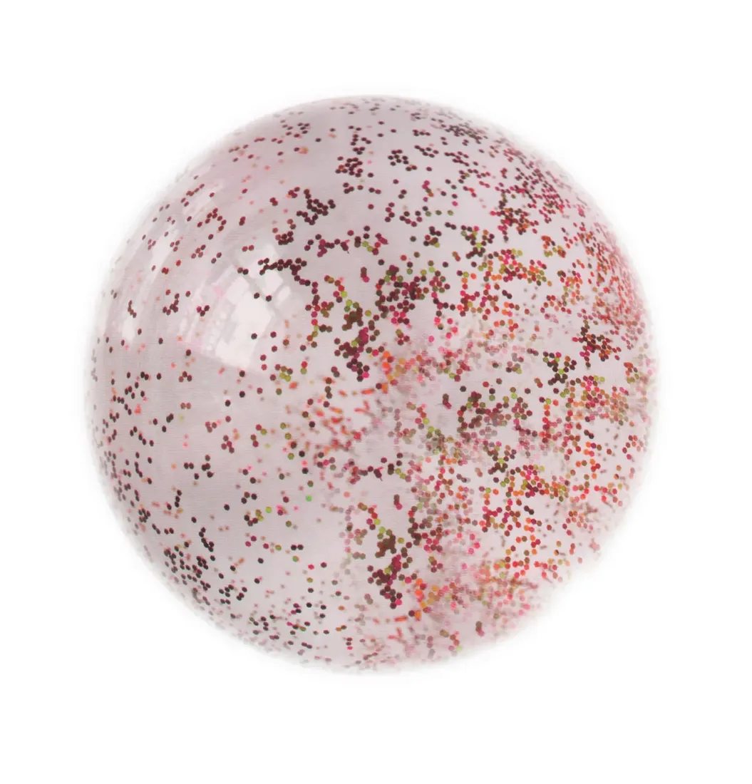 duzy-balon-wytrzymaly-z-konfetti-czerwony-30-cm