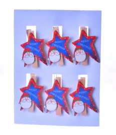 swiateczne-klamerki-spinacze-klipsy-choinka-6szt
