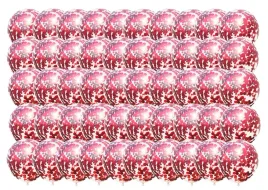 balony-duze-przezroczyste-czerwone-konfetti-50-szt
