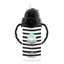 bidon-termiczny-pstryczek-ze-stali-nierdzewnej-ze-slomka-240ml-magical