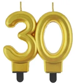 swieczka-urodzinowa-na-tort-30-zlota-metaliczna-trzydziestka-urodziny