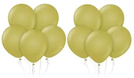 balony-lateksowe-zielone-oliwkowe-10-szt-30-cm