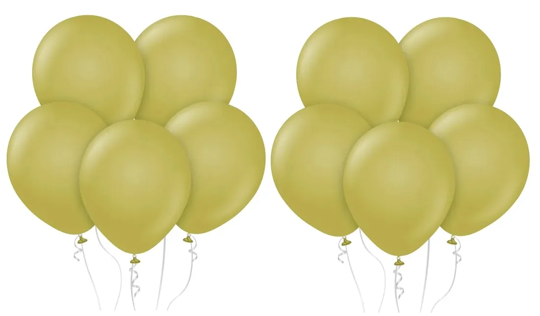 balony-lateksowe-zielone-oliwkowe-10-szt-30-cm