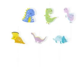 swieczki-urodzinowe-dinozaury-dino-party-6-szt