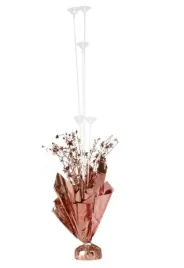 ciezarek-do-balonow-rose-gold-z-patykami-na-balony
