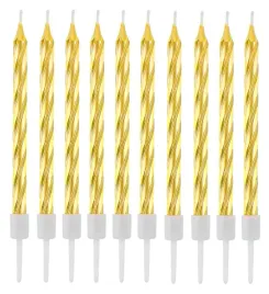 dlugie-stylowe-swieczki-zlote-urodzinowe-na-tort-gold-rocznica-urodziny