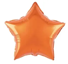 balon-foliowy-gwiazda-gwiazdka-pomaranczowa-dekoracja-na-hel-urodziny