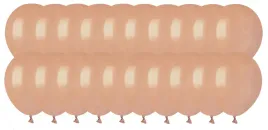 balony-pastelowe-bezowy-brudny-roz-5-cali-20-szt