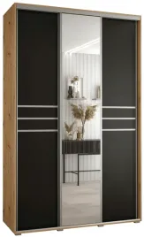 szafa-przesuwna-cannes-11-150-wys-2052-gl-45-cm