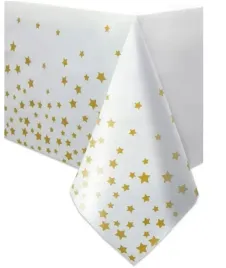 obrus-plamoodporny-foliowy-137-x-274-cm-zlote-gwiazdki-swieta-cerata-party