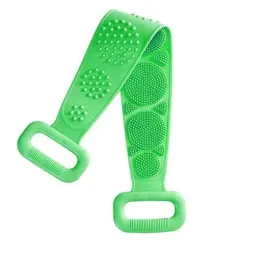 masazer-do-kapieli-mycie-plecow-nog-ciala-zielony-myjka-silikonowa-szczotka
