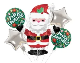 zestaw-balonow-swiety-mikolaj-boze-narodzenie-5-szt-balony-swiateczne-merry