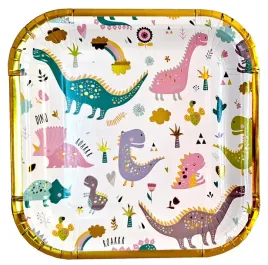 talerzyki-papierowe-dinozaury-urodziny-18-cm-6-szt-przyjecie-jednorazowe