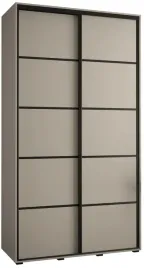 szafa-przesuwna-garderoba-wysoka-dakota-4-140-wys-2352-gl-45-cm