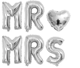 balony-srebrne-foliowe-mrs-i-mr-dekoracja-weselna-wesele-slub-metaliczne