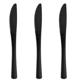 sztucce-plastikowe-czarne-noz-noze-10-szt-noze