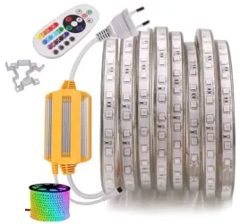 tasma-led-rgb-230-zestaw-7m-wodoodporna-pilot-stabilizator-kolorowa-5050