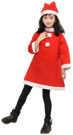 stroj-sukienka-mikolajka-i-czapka-mikolaja-4-6-lat