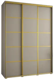 szafa-przesuwna-garderoba-wysoka-dakota-4-180-wys-2352-gl-45-cm