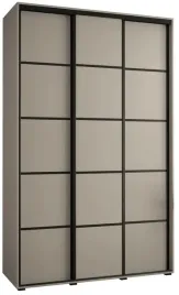 szafa-przesuwna-garderoba-wysoka-dakota-4-150-wys-2352-gl-60-cm