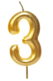 swieczka-urodzinowa-cyfra-trzy-na-tort-3-zlota