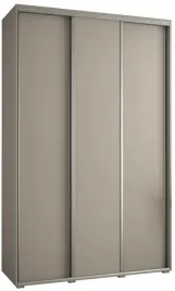 szafa-przesuwna-garderoba-wysoka-dakota-1-160-wys-2352-gl-60-cm