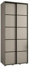 szafa-przesuwna-garderoba-wysoka-dakota-4-120-wys-2352-gl-60-cm