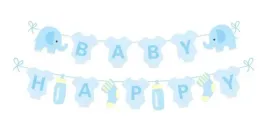 baner-girlanda-niebieski-baby-shower-boy-3m-chlopiec-papierowa-chrzest