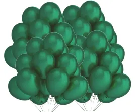 balony-metaliczne-lateksowe-50szt-zielone-30-cm-butelkowa-zielen-komunia