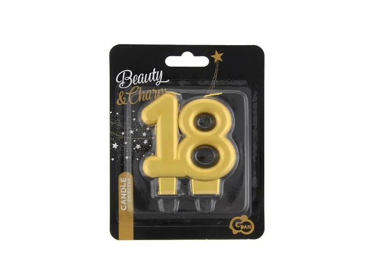 swieczka-urodzinowa-na-tort-18-zlota-metaliczna-stan-opakowania-oryginalne