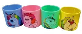 4-x-sprezynka-magiczna-kolorowa-jednorozec-unicorn-gra-zrecznosciowa-mix