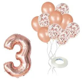zestaw-balonow-cyfra-3-rose-gold-konfetti-urodziny