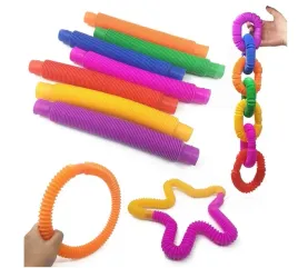 rury-pop-tube-rurki-sensoryczne-zestaw-xl-15-sztuk-elastyczne-motoryka-mix