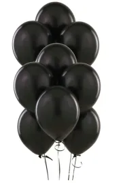 balony-lateksowe-czarne-10-szt-urodziny-5-cali-sylwester-do-girland-12-cm