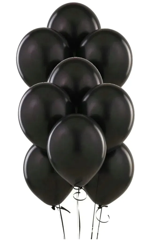 balony-lateksowe-czarne-10-szt-urodziny-5-cali-sylwester-do-girland-12-cm