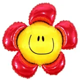 balon-foliowy-urodziny-czerwony-kwiat-roczek-14-wypelnienie-powietrze