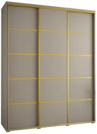 szafa-przesuwna-garderoba-wysoka-dakota-4-190-wys-2352-gl-60-cm