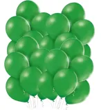 zielone-balony-lateksowe-dekoracyjne-urodziny-20