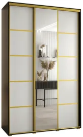 szafa-przesuwna-z-lustrem-cannes-5-160-wys-2052-gl-45-cm