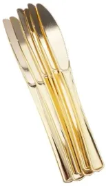 sztucce-plastikowe-zlote-zloty-noz-noze10-szt-17cm