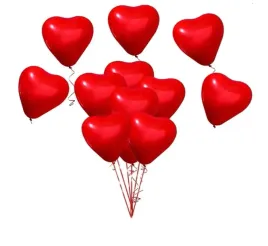 balony-czerwone-gumowe-dekoracja-serduszka-serca-na-walentynki-zestaw-10szt