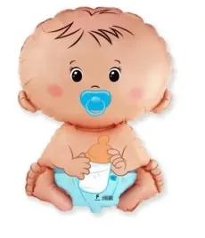 balon-foliowy-party-bobas-boy-baby-shower-roczek