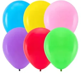 balony-urodzinowe-kolorowe-mix-balonow-50-szt